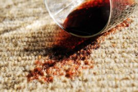 handmade Carpet Cleaning possibilities