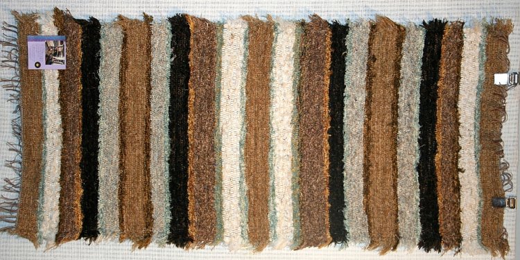 Rag Rug weaving Supplies