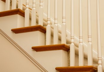 Simple tips to Install Carpet on Stairs - Incorporating a Carpet Runner to Steps