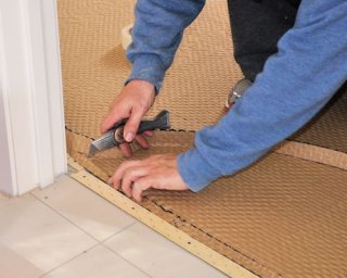 Simple tips to put your personal carpeting
