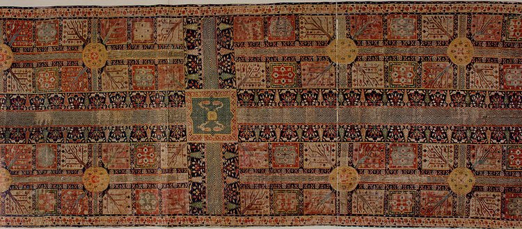 Modern Persian Rugs