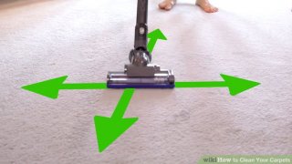 Image titled Clean Your Carpets move 3