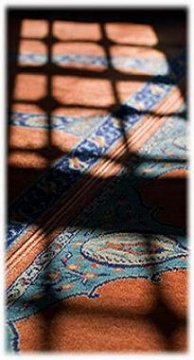 Iran may be the genesis of all motifs, habits and conventional colorations stated in rugs throughout the world today.