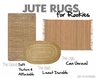 Jute Rug Guide