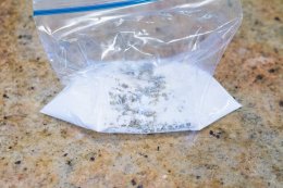 Make Rosemary and Lavender Carpet Powder