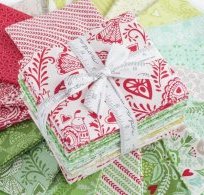 Moda North Woods Precut Fabric