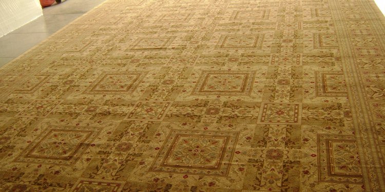 Pakistani carpets