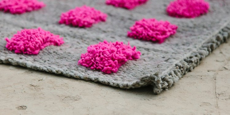 Handmade Woven Rugs