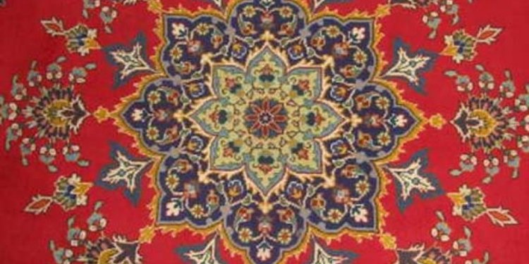 Persian Rug Designs