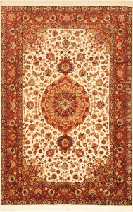 Persian Price Guide Tabriz Rug from persia