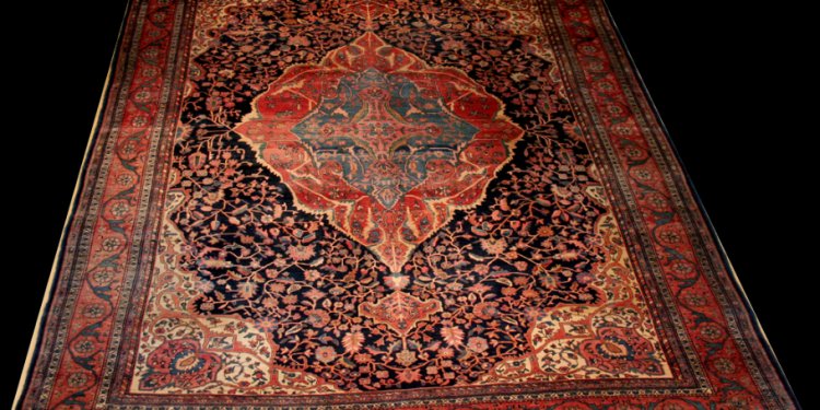 Name of Persian Rugs