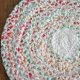 Braided Rag Rug Tutorial