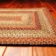 Braided rugs DIY