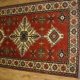 Hand knotted rugs quality