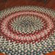 Handmade Braided Rugs