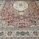 Handmade Persian carpets