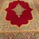 Handmade Persian Rugs value