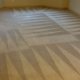 How to install carpet and padding?