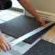 Installing your own carpet