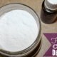 Make your own carpet deodorizer