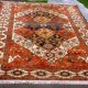 Old Oriental Rugs