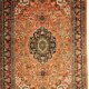 Oriental Carpet and Rugs