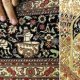 Persian Rugs Carpet Mats
