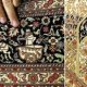 Persian Rugs Carpet Mats
