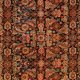 Persian Rugs design types