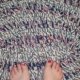 Rag Rug Instructions