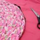 Rag Rugs backing