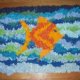 Rag Rugs Bath mats