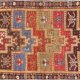 Tribal Persian Rugs