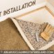 Wall to wall carpet Installation