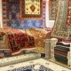 Where are Persian Rugs made?