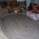 Wool Rope Rugs