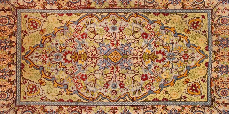 Oriental Rug Designs