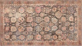 Rug Designs by Nazmiyal