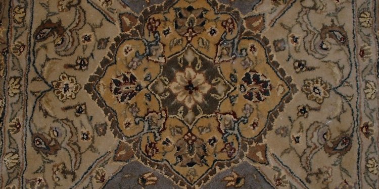 Silk Oriental Rugs