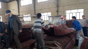 Rug Warehouse