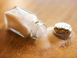Salt Salt