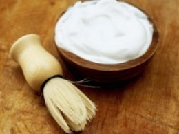 Shaving Cream Shaving Cream