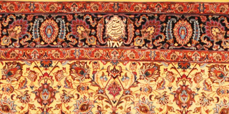 Small Persian Rugs