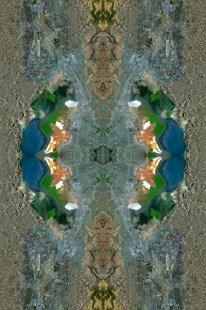 silicon area rug