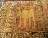 Antique Oriental Rugs