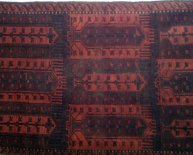 Antique Oriental Rugs for sale