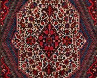 Authentic Persian Rugs