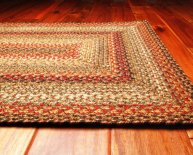 Braided rugs DIY