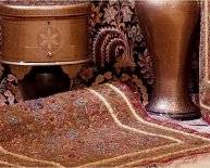 Buying Persian Rugs