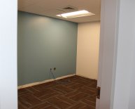 Carpet and Flooring Installation